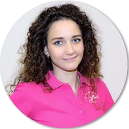 Анастасия Михайловна Антипова