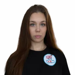 Анна Павловна Дебринская