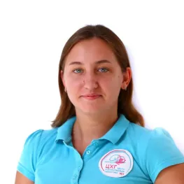 Юлия Сергеевна Арюсева