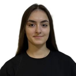 Розалия Самвеловна Асрян