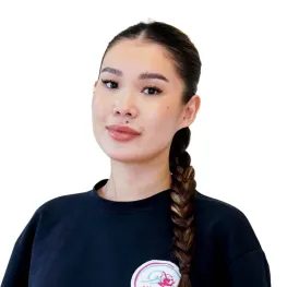 Сабрина Вячеславовна Аверьянова