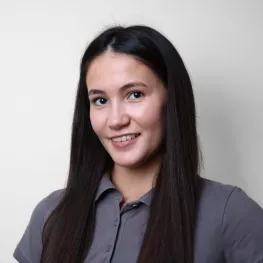 Диляра Радиковна Ахмадуллина