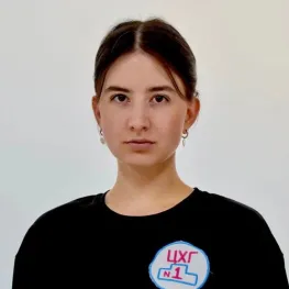 Анна Александровна Барканова