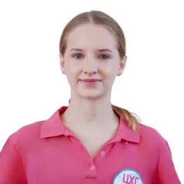 Анастасия Михайловна Богатырева