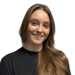 Василиса Михайловна Бучинская