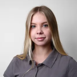 Ангелина Александровна Царёва