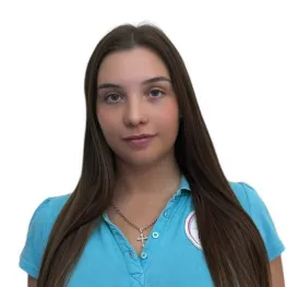 Мария Константинова Двойных