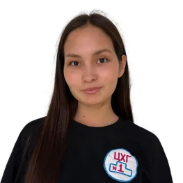 Радмила Оразалиевна Эминова