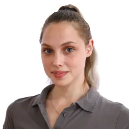 Кристина Владиславовна Фадеева