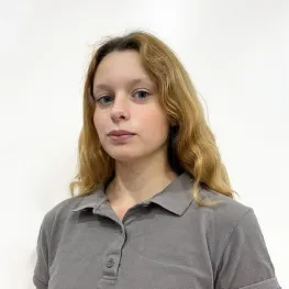 Екатерина Сергеевна Федосеева