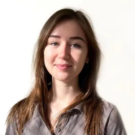 Полина Максимовна Голуб