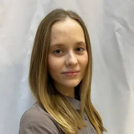 Анна Александровна Гусенкова