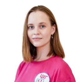 Анна Александровна Гусенкова
