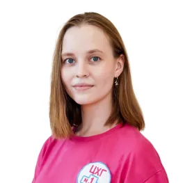 Анна Александровна Гусенкова