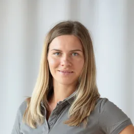 Татьяна Сергеевна Густова