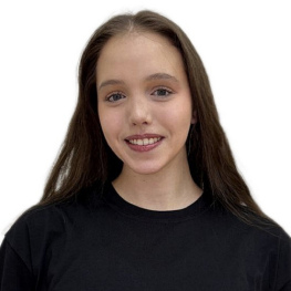 Екатерина Алексеевна Иванова