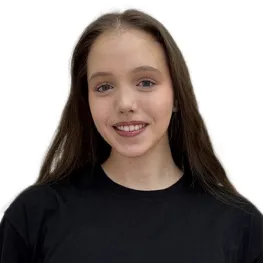 Екатерина Алексеевна Иванова