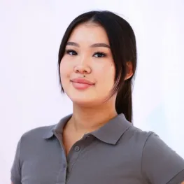 Сабрина Вячеславовна Аверьянова