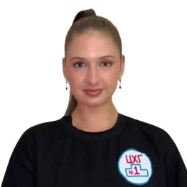 Маргарита Михайловна Кокорева