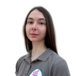 Анастасия Олеговна Корнева