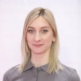 Ирина Александровна Королёва