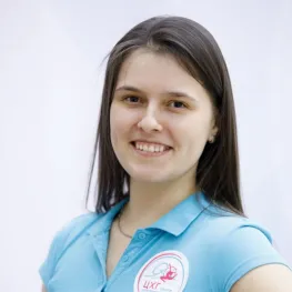 Ольга Анатольевна Коровина