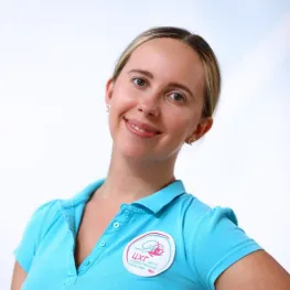 Алиса Дмитриевна Куняева