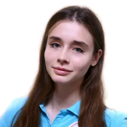 Олеся Романовна Лебедева