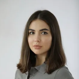 Елизавета Александровна Майновская