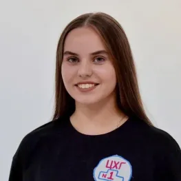 Юлия Витальевна Малицкая