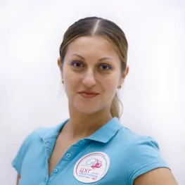 Мария Александровна Евтеева