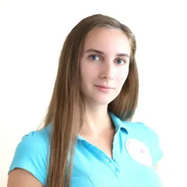 Маргарита Андреевна Мартынова