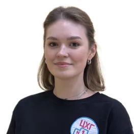 Александра Олеговна Махно