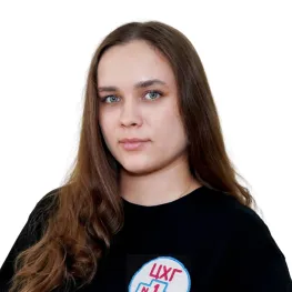 Дарья Константиновна Медведева