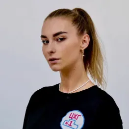 Дарья Сергеевна Медведева