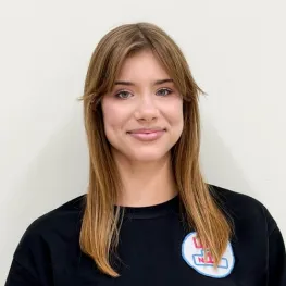 Арина Тимуровна Моногенова