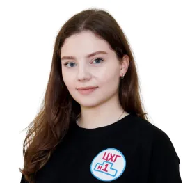 Варвара Алексеевна Пашутина