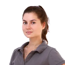 Татьяна Олеговна Петрова