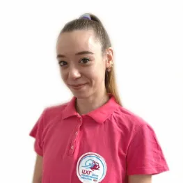 Анастасия Сергеевна Пирогова