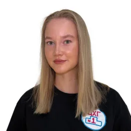 Валерия Юрьевна Сауленко