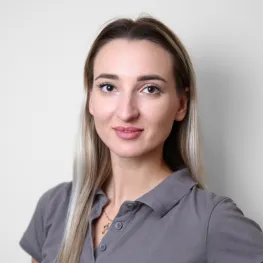 Виолетта Владимировна Шагова