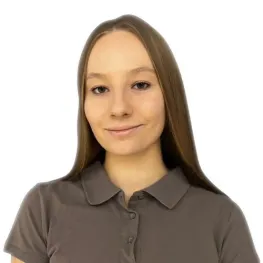 Елена Сергеевна Сидорова