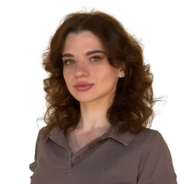 Екатерина Сергеевна Смирнова