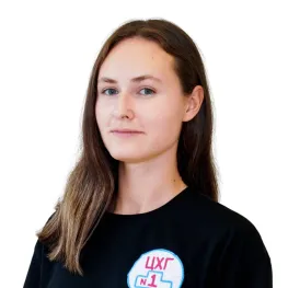 Арина Алексеевна Станкеева