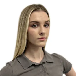 Софья Сергеевна Свириденко