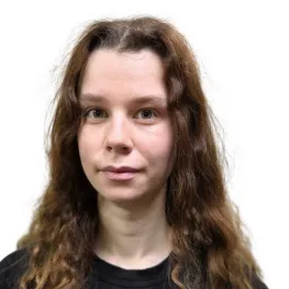 Алина Александровна Свирина