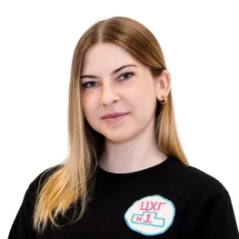 Анна Игоревна Тукшумская