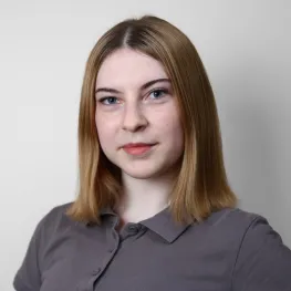 Анна Игоревна Тукшумская