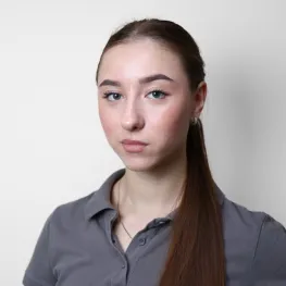 Софья Владимировна Василенко