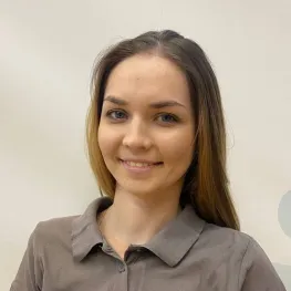 Злата Юрьевна Хомутинникова